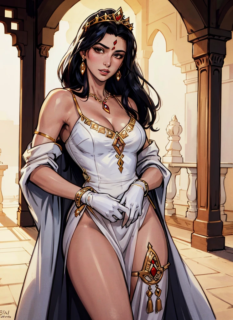 sexy bride tied up with rope,crotch rope