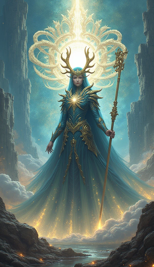 (masterpiece),(Very detailed),(Very detailed),(best quality) fullbody, Jesus zelda