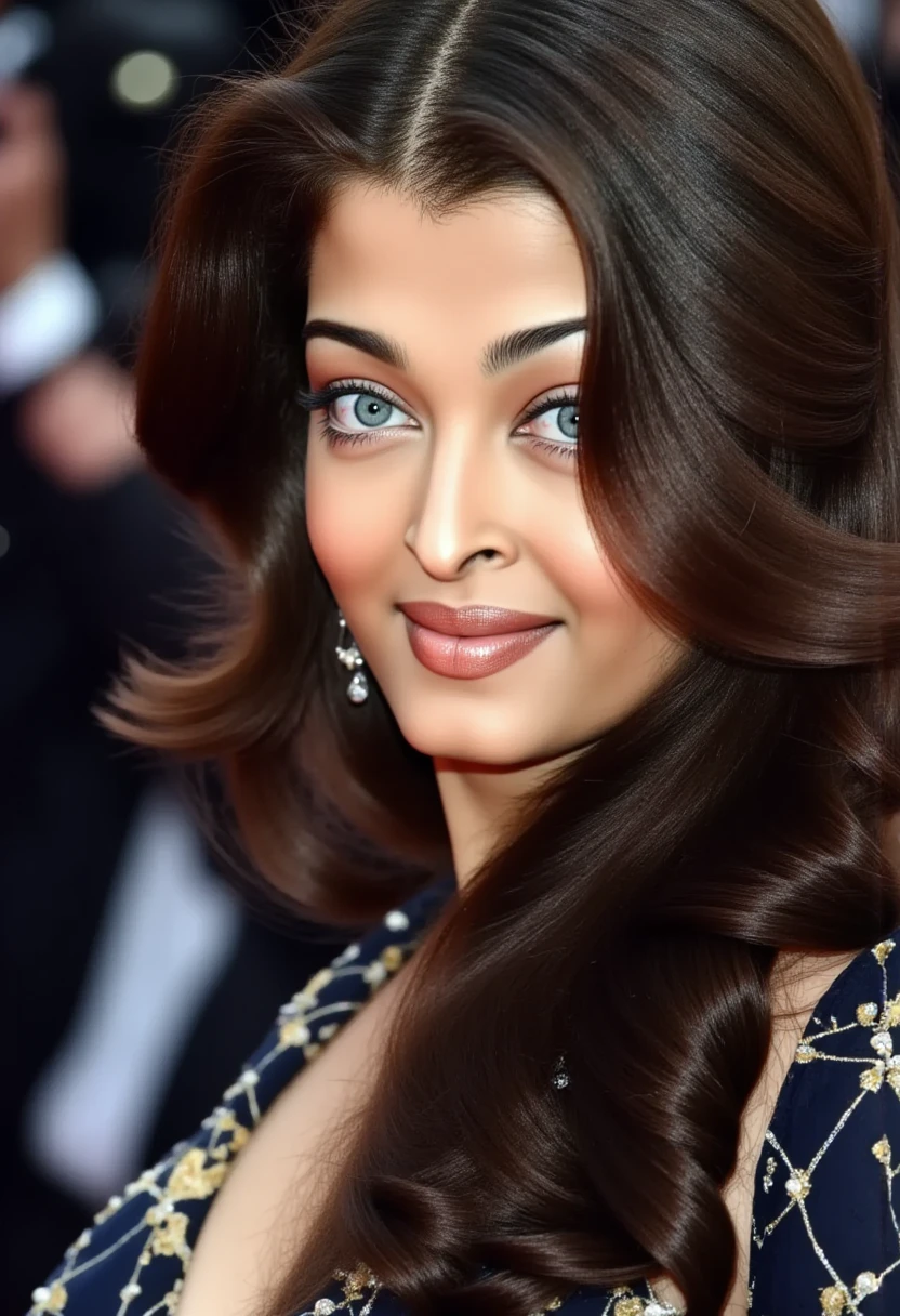 1girl, Aishwarya Rai, beautiful detailed eyes, beautiful detailed lips, extremely detailed face, long eyelashes, spider woman costume, intricate web pattern, dynamic pose, dark moody lighting, dramatic shadows, cinematic composition, vibrant colors, cinematic quality, photorealistic, 8k, high quality, surreal, fantasy, concept art