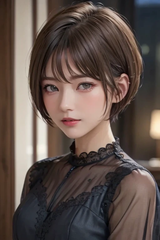 (masterpiece:1.3), (  top quality: 1.4), 
  cinematic lighting , 
(  1 boy at night),   beautiful face, (  realistic face), 
  beautiful hairstyle  , (  short hair :1.5),
  Real Eyes ,   Beautiful Detailed Eyes  , 
(  real skin ),   Beautiful skin, 
(blouse), 
  absurd,  Charming, 
   Ultra High Resolution ,   super real ,  Crimson hair is very detailed, 
Golden Ratio,  

