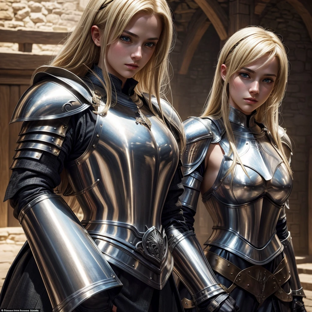 two sisters womans break: catholics, blonde, perfect face, detailed face, warriors roman, 20 years old, 2.0, using sexy armor , soft lesbians break: catholics, black hair perfect face, detailed face, warriors roman, 19 years old, 1.9, using sexy armor , soft lesbians, full body 
