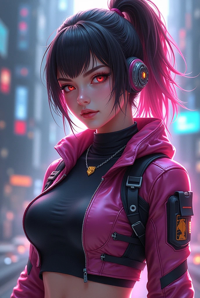 surreal surrealistic dreamlike masterpiece award winning extraordinary detailed work by chang kitchin vaporwave dystopian extremely detailed highly detailed futuristic cleveland ohio cinematic rim lighting octane rendering,
1girl, beautiful detailed eyes, beautiful detailed lips, extremely detailed face and eyes, long eyelashes,
intricately detailed colourful leather clothing, hood up, cleavage, bare stomach, boots, bright glowing eyes
intricate, mesmerizing, captivating, surreal, bizarre, unsettling, ethereal, moody, atmospheric, cinematic lighting, volumetric lighting, dramatic shadows, intricate details, photorealistic, 8k, best quality, hyper detailed, sharp focus,
physically based rendering, vibrant colors, vivid colors, sexy, seductive, alluring.