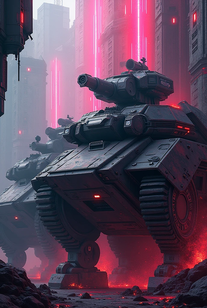 <lora:CnCNODAIv2:.8> CnCNODAI tank on battle field ,
