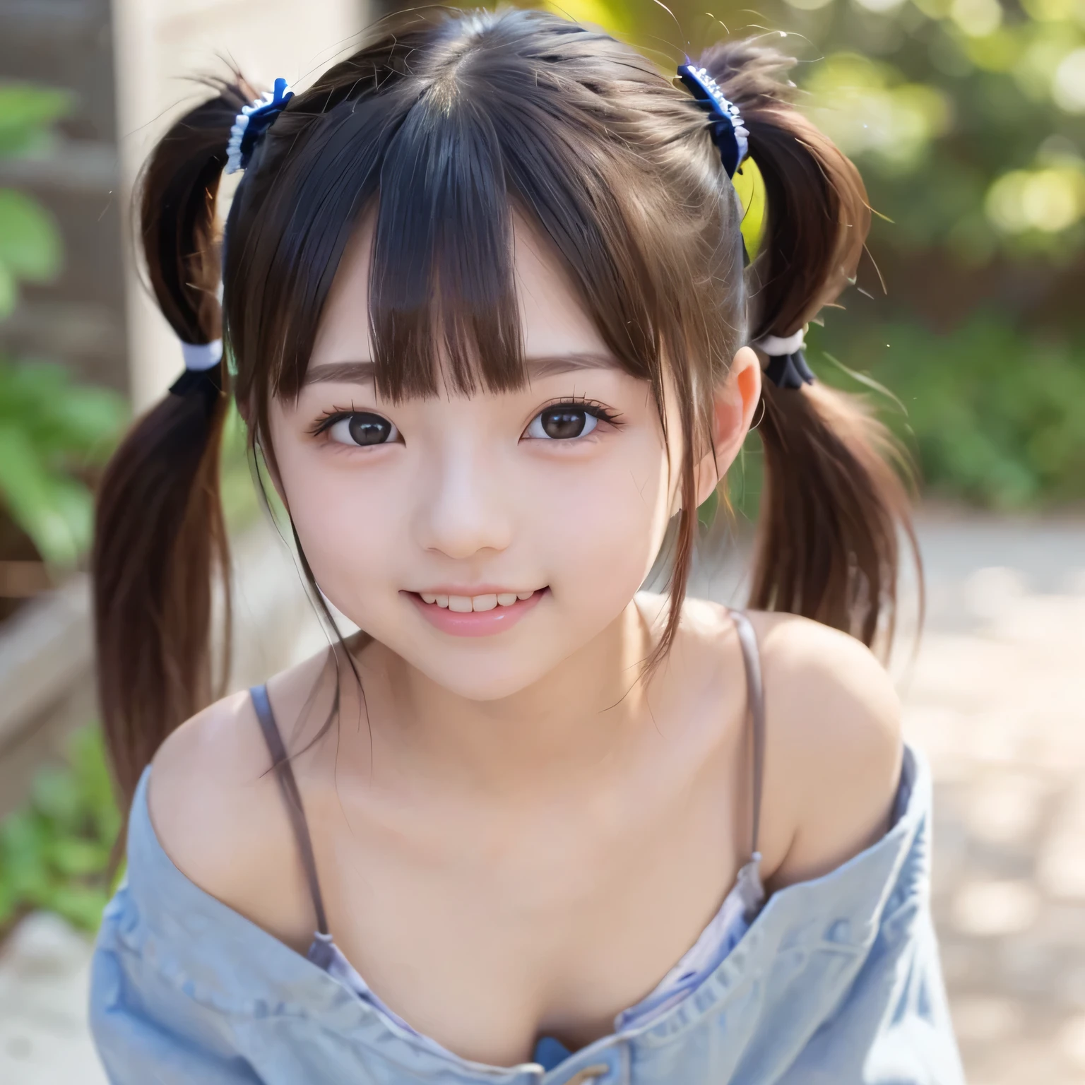 ((( 美しい女の子の Small breaStS)))、 girl、Young,  Shoulder-length hair, 、((( Completely naked))),(((  BEAUTIFUL BEAUTIFUL Naked  ))),Smile、(((  height twin tailS and your hair iS abnormally long )))、(((Round face))), big eyeS,  round eyeS、 Heavy makeup、 falSe eyelaSheS、  dark eyeShadow  ,、  Blurry Background、(((  Standing with different breaStS ))),((( upper body photo)))、(((Sexy expreSSion)))、((( outdoor))),(((Swelling of the face)))、(((  Skinny)))、((( raiSed ribS)))、 S、,((( Small breaStS))),((( flat cheSted)))、Smile、 raiSed ribS、 Slender body 、((( ))),(((  ********************** )))、((( upper body photo))),((( amazingly cute))),((( BuSt )))、、(((Attractive Naked)))、((( please show me her naked)))、(((Straight poSture ))),(((セクシーで刺激的なSmile)))