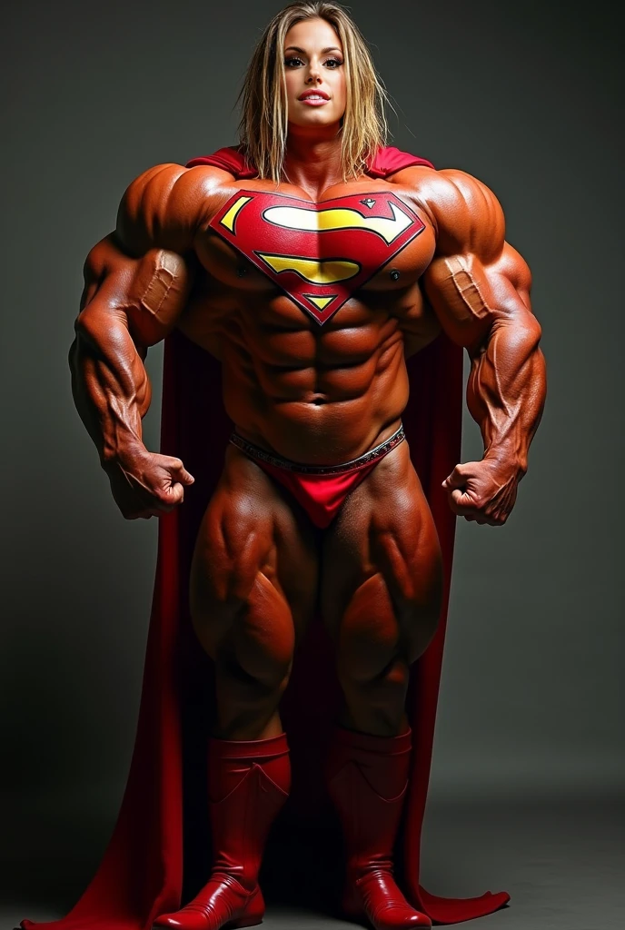 Two super strong sexy young men with a lot of muscle., kiss his muscles, completamente desnudos, herotico, gay,
