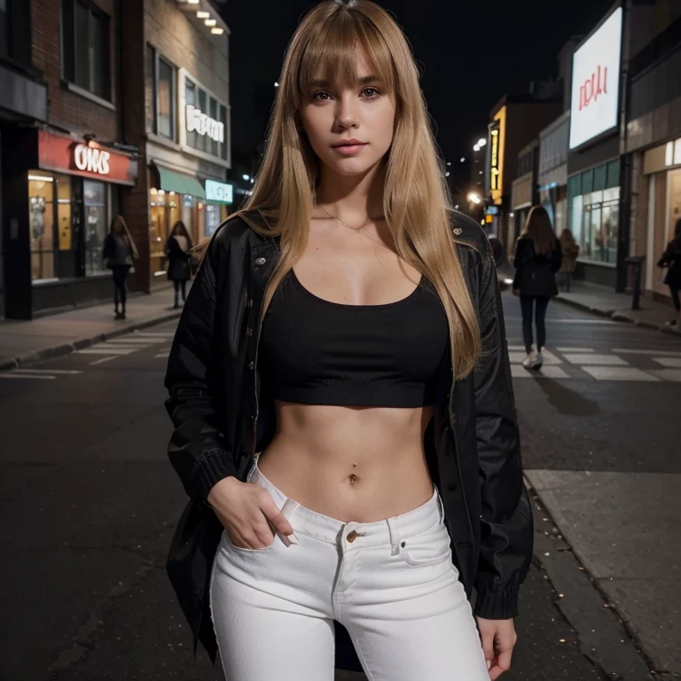 stunning  23 year old polish woman 