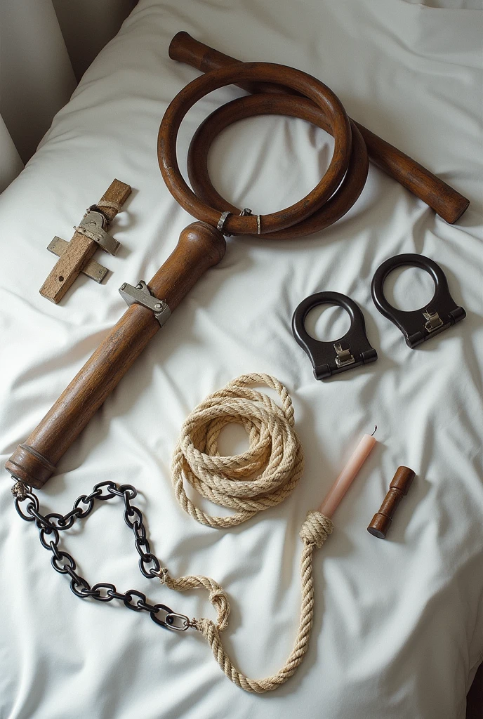 Rope