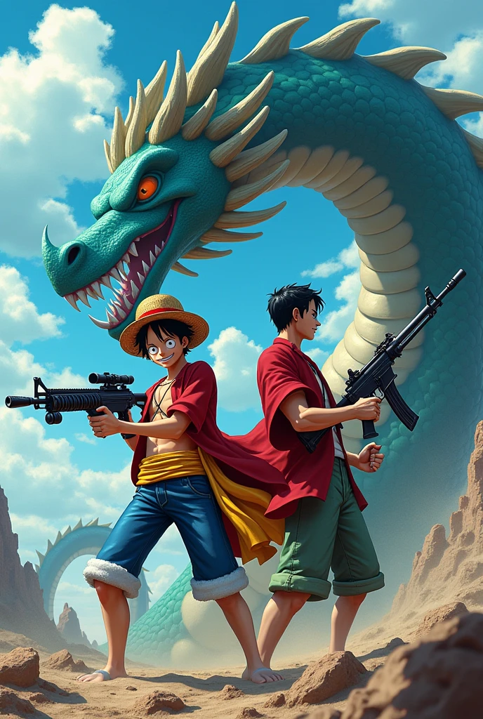 Crocodile anime one piece --auto --s2