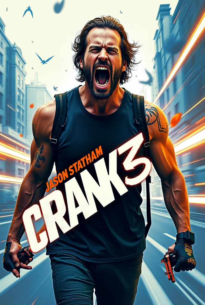 I would like the perfect graphic for a poster for an MMa tournament .
Chci to na event na GTA V Rp 
Je to pro naprostý šílence organizace  (freaks Fighting Club s názvem: Freaks Beatdown
