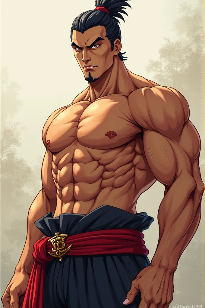 One piece original character, male, 20 years old,