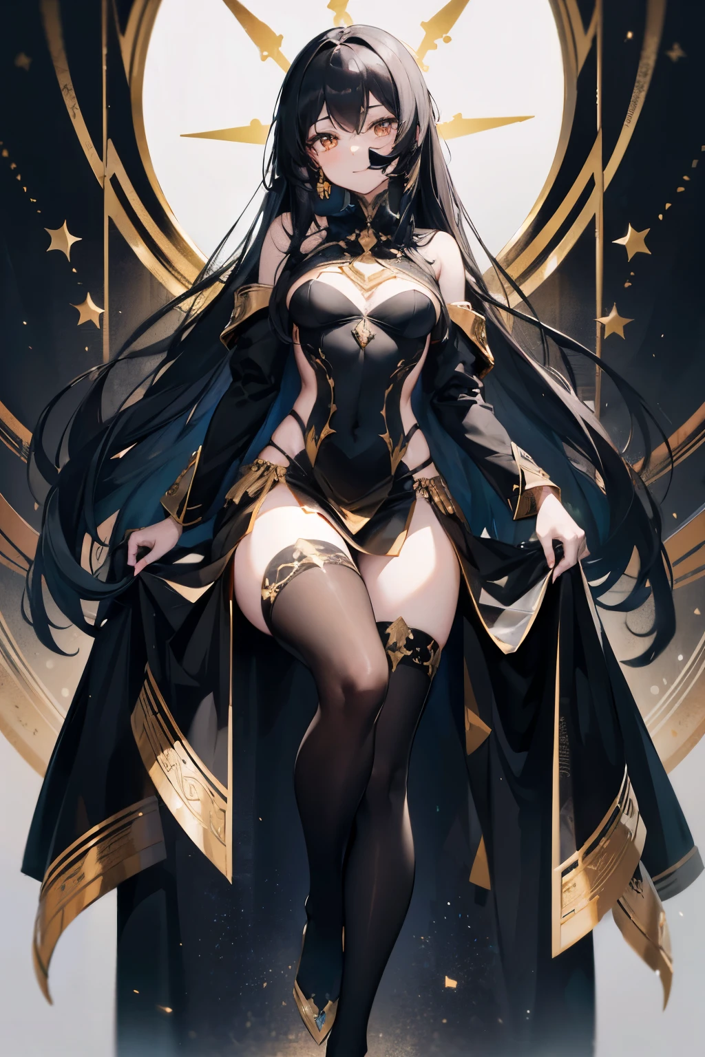 (真实感:1.4), (Full body like:1.1),1female,35yo,Huge breasts, 独奏, Wearing a white Iron Man uniform, Pornographic exposure,Background with:space, From the front side, Wet straight hair, Sweating profusely,mostly cloudy sky,(tmasterpiece),(Very detailed CG unity 8K wallpaper),best qualtiy,cinmatic lighting,detailed back ground,beatiful detailed eyes,Bright pupils,(Very fine and beautiful),(Beautiful and detailed eye description),ultra - detailed,facing at camera,A high resolution,ultra - detailed),standing on your feet,Emotive expressions,Open-mouthed,Chest sagging,nakeness, Expose the genitals,revealing breasts,Camel toes,with no underpants,extremely large bosom,Extremely colorful,Most detailed,fully body photo,The face is well lit,tmasterpiece,Busty woman,Beautiful and charming woman face,white stockings,largeeyes,High-heeled leather shoes, Thin waist,long leges,nakeness,Raised sexy,extremely large bosom,with no underpants,Long flowing hair,Flushed complexion,mature