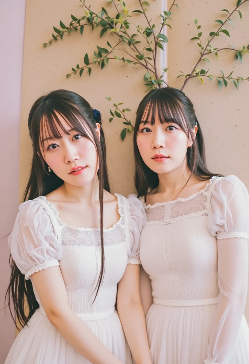 They haven't even toned it down,((13 years old)), Nishikigi chisato,Long Hair , bangs, Blonde, (Red eyes:1.5), Hair Ribbon, One side up,smile,blush,Open your mouth,Big straw hat,Off-the-shoulder dress,Long skirt,Bare neck,Bare shoulders,bare clavicle,Grab the skirt with both hands and lift it up,barefoot,Beachの砂浜を散歩しながら,blonde hair swaying in the wind, True Summer,Light of the sun, break outdoors,Beach , break looking at viewer, (Long Straight Hair:1.5), break (masterpiece:1.2), Highest quality, High resolution, unity 8k wallpaper, (shape:0.8), (Fine and beautiful eyes:1.6), Highly detailed face, Perfect lighting, Highly detailed CG, (Perfect hands, Perfect Anatomy),
