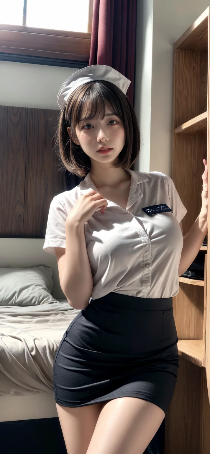 The only 14 year old high school girl、NSFW、Super detailed、High resolution、transcendental beauty　highest quality、masterpiece、knee socks、Majimix Real、(RAW photo:1.2)、(Photoreal:1.4)、Beauty in the beautiful details、and delicate expression、In a private toilet at a Japanese high school、(Uniform torn、I can see the nipples:1.5)、blonde、ribbon in hair、headband、The uniform has a name plate、(disheveled short ponytail:1.5)、((you can see me))(squat)、eyelash、sparkling eyes、glossy lips、beautiful and detailed eyes、((Japanese high school girl))、very detailed expression、highly detailed face、movie lighting、positive、((dynamic pose))、((open stance))、(The front of the skirt was cut off、I can see your pussy:1.5), mini skirt、 (Accurately represents the shape of the female genitals:1.5), (Detailed depiction of the labia minora, vaginal opening, Detailed depiction of the clitoris:1.5), (Raise your knees and open your legs wide:1.8), (sit in the toilet:1.8)、(Limb restraint:1.5)、thin legs、(panting with sexual pleasure:1.5)、ecstasy