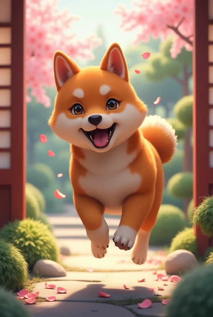 Shiba Inu
