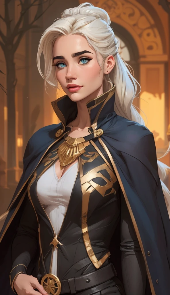 masterpiece, best quality, ultra-detailed, illustration,, 1girl, white hair,