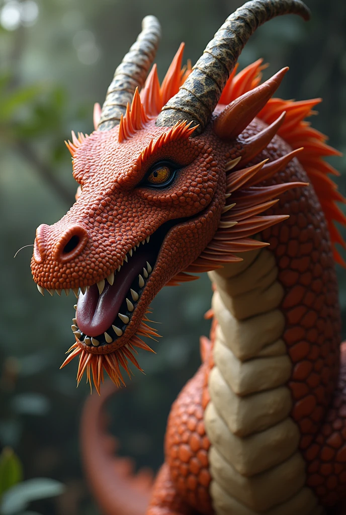 dragon anal vore bones in the face