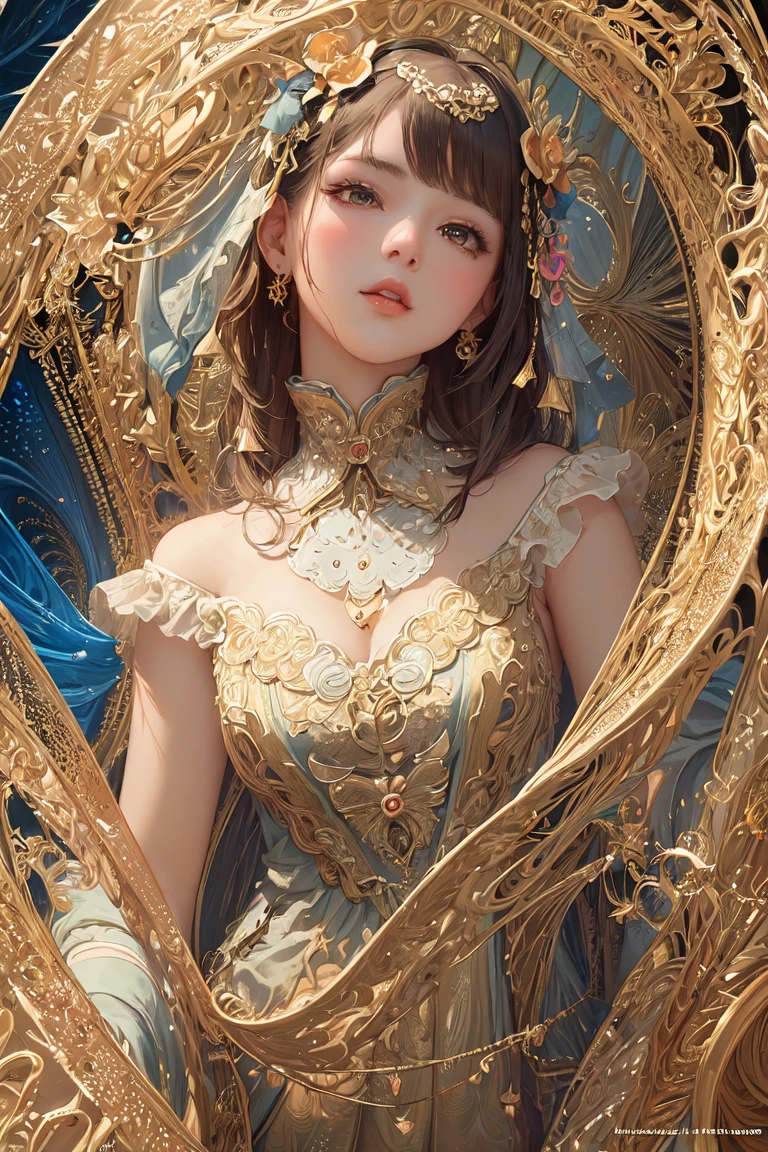 beautiful美しさ, 3D two-dimensional, rich, blonde, skirt, stockings, high heels, poison、star、star、(Highly detailed CG Unity 8K wallpaper),(masterpiece), (最high quality), (Super detailed), (best illustrations),(best shadow), (sharp eyeliner, eye shadow, fine eye:1.1), (超High resolution,realistic,最high quality,realistic),(8K,RAW photo,最high quality,マstarプル),mature woman、sensual curves、huge breasts、thighs、bubble、お尻のmasterpiece, 最high quality, Super detailed, full body shot, mature woman, beautiful mature woman, nightgown and underwear, enchanting smile, thick lips, Chubby lips, blush, looking at the viewer, provocative expression, beautiful髪型, cleavage, Plump、curvy hips、attractive face、sexy lingerie、an inviting gaze、Expression of emotions、Lewd underwear、(((erotic see-through lingerie set)))、Standing position、gorgeous accessories 、big breastsの女性, bare shoulders, golden hair, colored feather, metal ornaments, colored flowers, particle, light, (masterpiece, 最high quality, 最high quality, official art, beautiful and aesthetic:1.2), (1 girl:1.3), very detailed,(fractal art:1.1),(colorful:1.1)、(flowers:1.3),most detailed,(zentangle:1.2), (dynamic pose), (abstract background:1.3), (shiny skin), (lots of colors :1.4), ,(earrings:1.4), (feather:1.4),masterpiece, 最high quality, Super detailed, 30~40 years, full body shot, beautiful 、various hairstyles，gold headband，plump breasts，beautiful butt，greek clothing，Tulle covers the breasts，perfectly proportioned, detailed clothing details,marble，god statue，cinematic lighting, film grain, 8K, masterpiece, Super detailed, high detail, high quality, High resolution,(((NSFW:1.2)))、exposed chest、Openwork decoration，(((see through dress)))、(((解剖学的に正しいbody))) , 最high quality, Super detailed, (((Lewd underwear)))、raise your butt, from below, (((R-18)))、Hakari、thighs, big breasts, Are standing, cowboy shot, blush, (((1 girl))), (masterpiece:1.3), (High resolution), (8K), (very detailed), perfect face, Nice eye and face, (((最high quality))), (Super detailed), detailed face and eye, (alone), High resolution、beautifuleye,(((sexy pose)))、(((整ったbig breasts)))、((beautiful eye))、luxury、(((超High resolution)))、(((detailed description)))、(((ぽっちゃりbody型)))、(((解剖学的構造に一致したbodyの部位)))、beautiful長いまつ毛、バランスのとれたbody型、２book arm、2 feet、Just the right size for your legs and arms、Fishnet tights、glamorous、(((Clear white and black eye)))、lipstick、Sparkling、(Undistorted face, eye, body)、jewelry、gem、(長くカールしたbeautifulまつ毛)、(((バランス良いbeautiful胸)))、(transparent, Exquisite skin:1.2)、(((完璧なglamorousボディー)))、actress face、Super beautiful、Cute smile、Healing beauty
