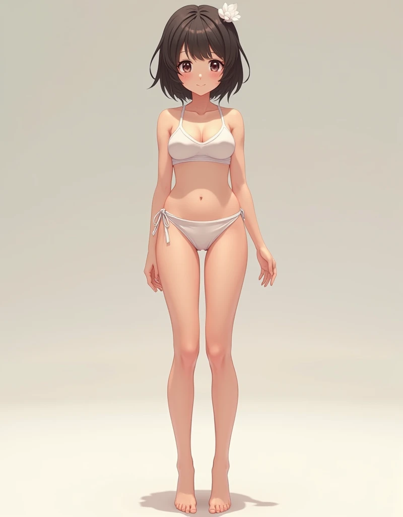 Micro thongs