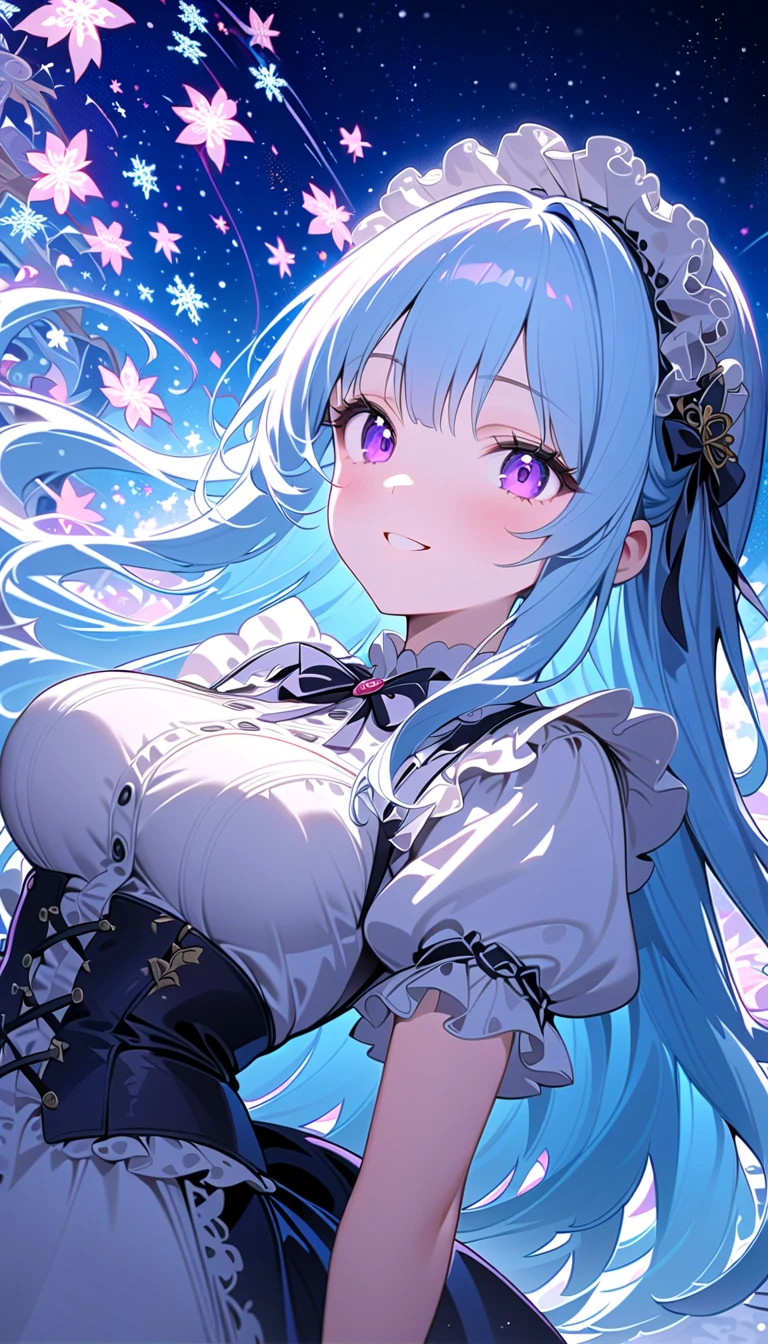 25 year old young man, adult  woman, anime girl with blue hair and rabbit ears walking in the rain, girl with blue hair in a bikini, put the girl in a bikini, beatiful boobs, black leagwear , big neckline, roupa sensuous, sexy girl, pink bikini, black swimwear, Flying hair, sexy girl, sensuous, sorriso sensuous, charming smile, provocative clothes, big boobies, decote sensuous, sultry eyes, 8k