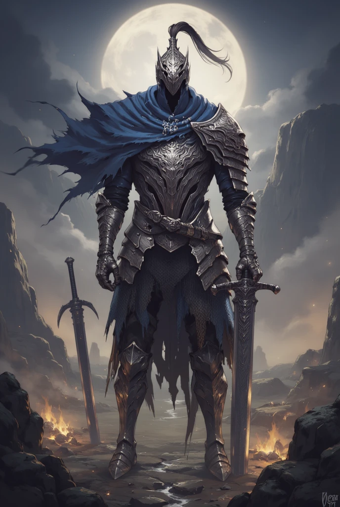 artorias