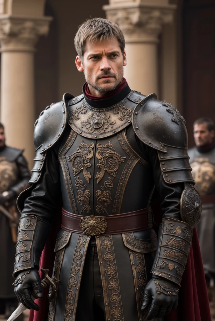 Jaime Lannister 