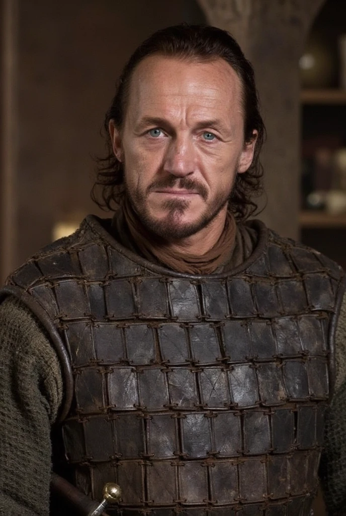 Bronn