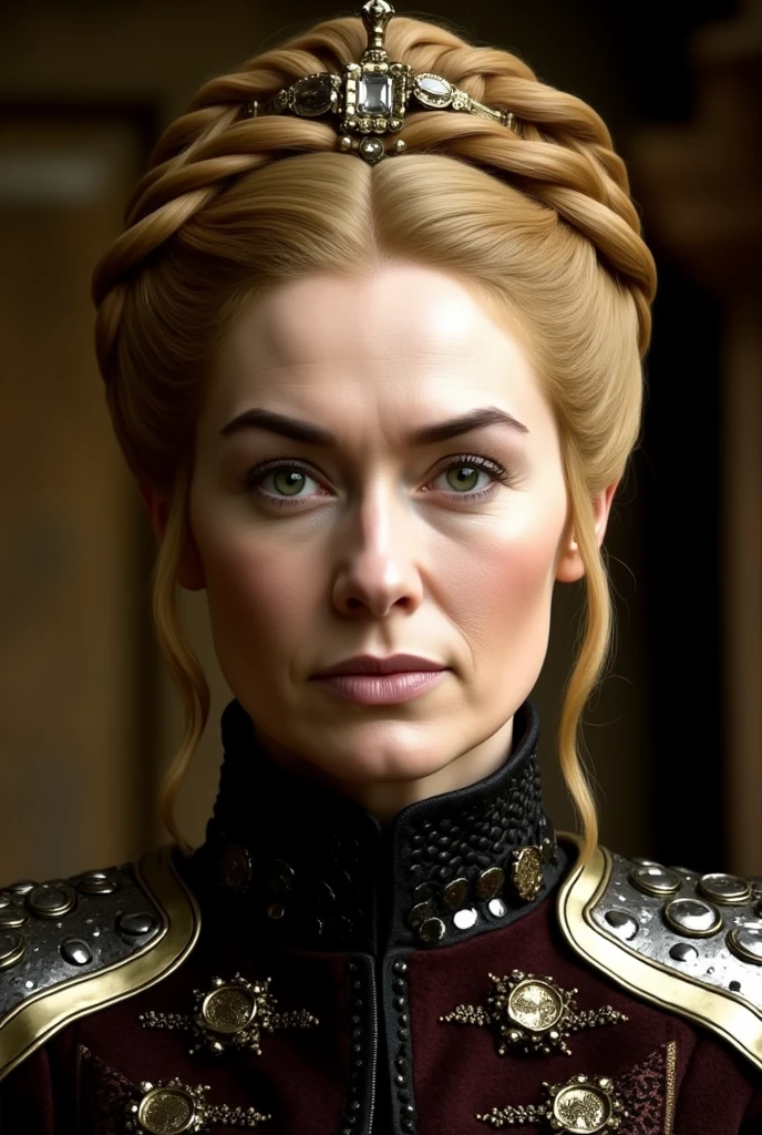 Cersei Lannister 