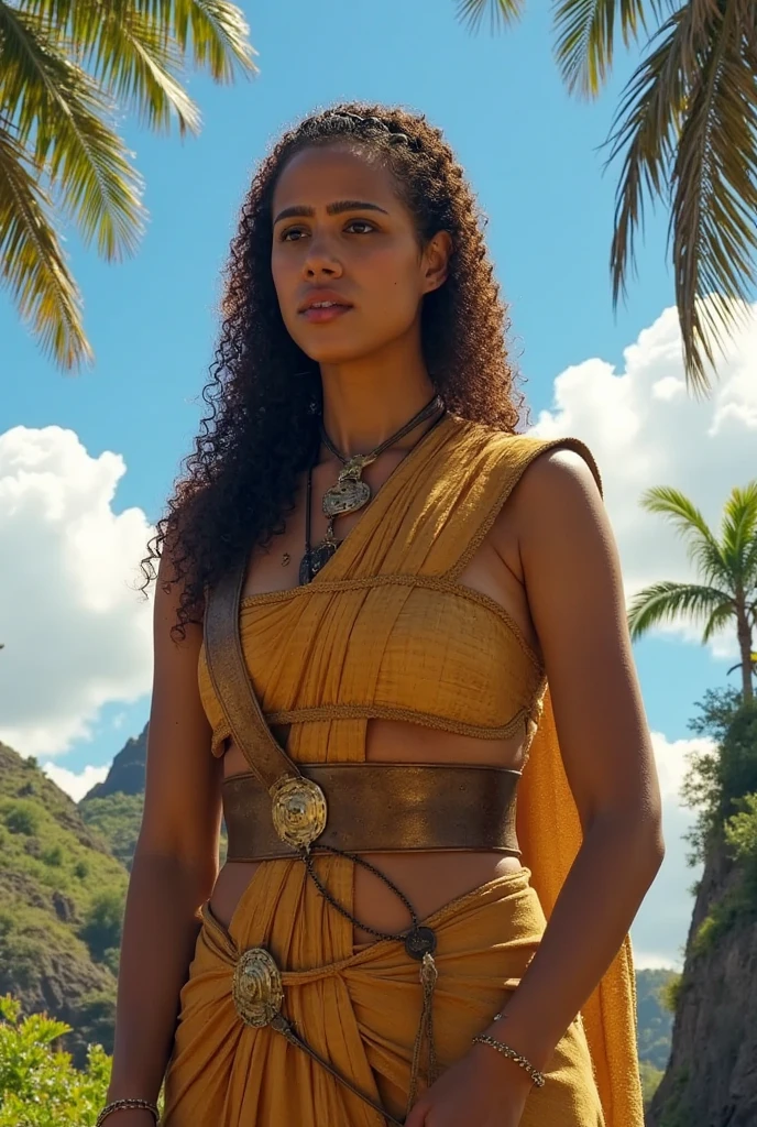 Missandei of Naath 