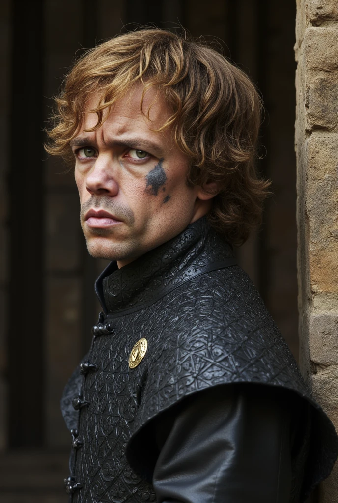 Tyrion Lannister 