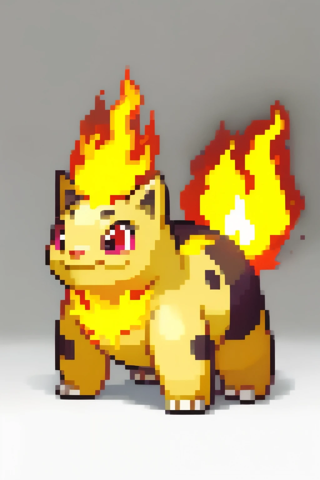 Bulbassauro, fire, sprite, pixelart 