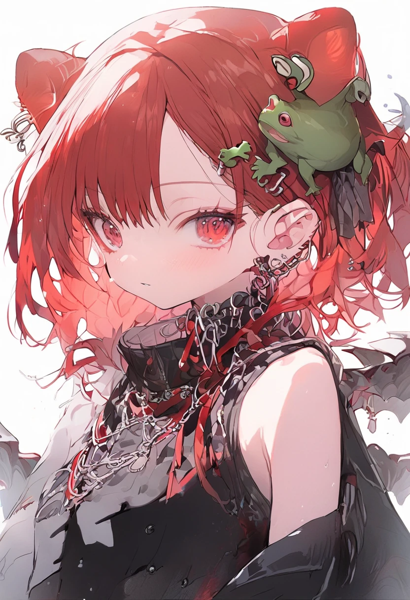 one-girl、Large breasts，Upper body portrait、Lots of detail、Cute girl，largeeyes、The background is complex、The face is close to the audience，Big orange eyes、Red blush、Tears、Tongue stock、Mouth open、Happy emoji，Milky white liquid，Giant octopus catches the maiden、Long dress，The tentacles grab the arm，The tentacles are wrapped around the crotch、Tentacles grasp the buttocks、Tentacles grasp the legs，Under the water、20+tentaculata，There are many smaller eyes on the tentacles，Black Castle Background，Octopus tentacles，The tentacles are covered with eyes，Tentacles wrap maiden，Lots of details，monstergirl，Under water，wonderful dress，dark castle background，black lence stockings，Tentacles wrap around the body，The body is wrapped in many tentacles，a large amount of mucus，Large bust，face close to camera