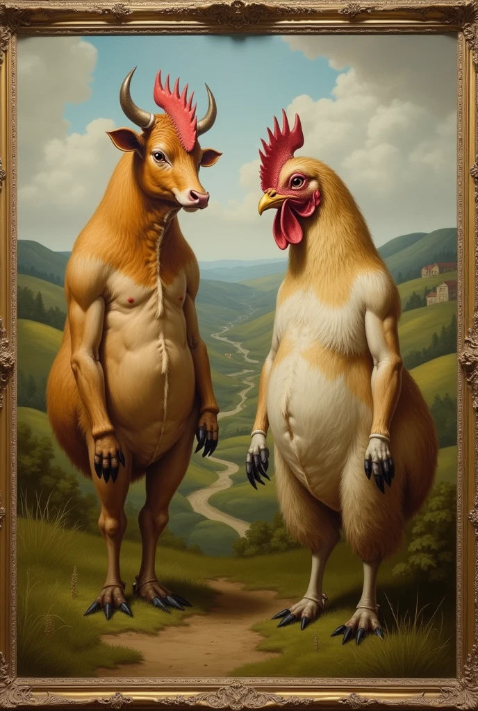 photorealistic, duo, ((((perching position, hyper penis, anal, dog standing on object, feral cow)))), hyper realistic, cinematic colors, cinematic lighting, incredible detail, 16k resolution, award winning photography, ((((feral)))), rear view