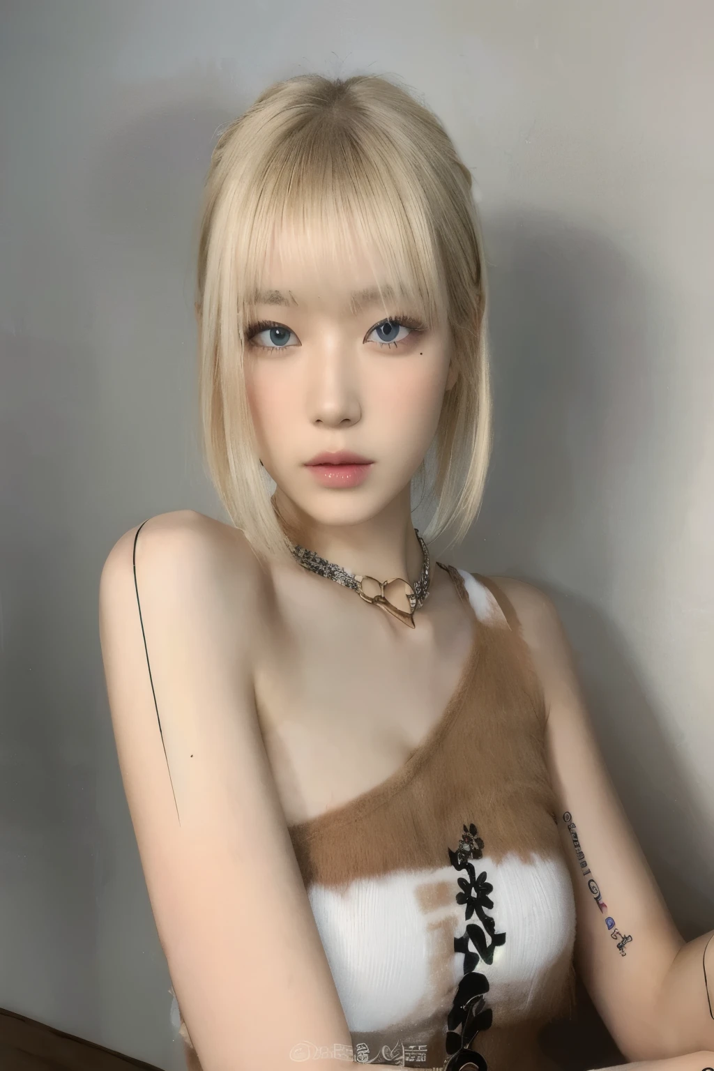 and stylish design,mirai