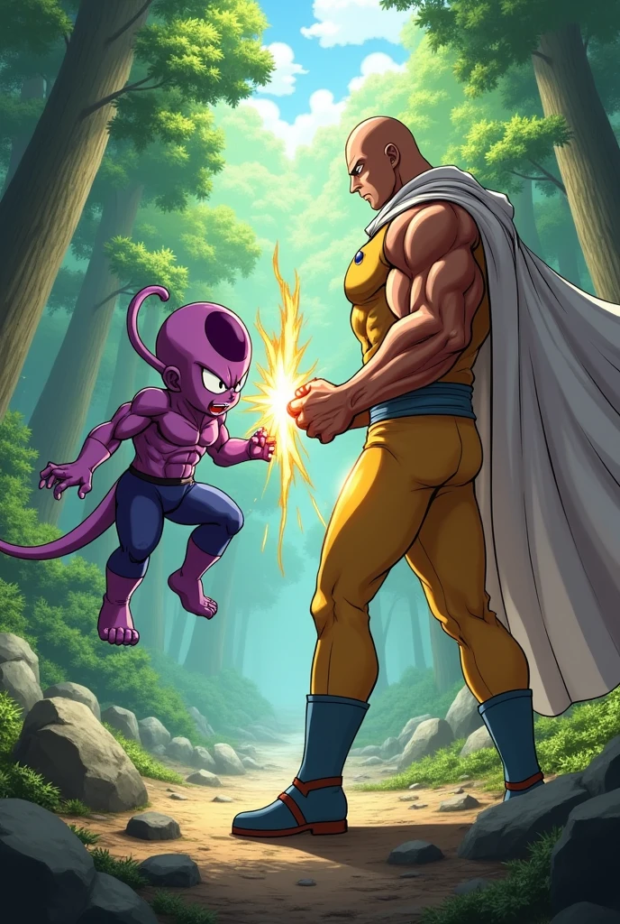Two people,Rockman,Son Goku,Very large muscles,Purple Skin,Very big penis,armor,Black tentacles clinging to me,Infected by Spider-Man's symbiote,Young boy,Posing,Ninja,Sexual,Primary school students,excited,Lust,erection
