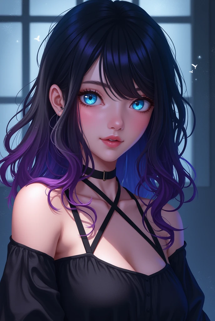 beautiful detailed eyes, longeyelashes, intense gaze, vibrant and piercing color, sparkling with emotion, mesmerizing and captivating, hypnotic depth, mysterious allure.