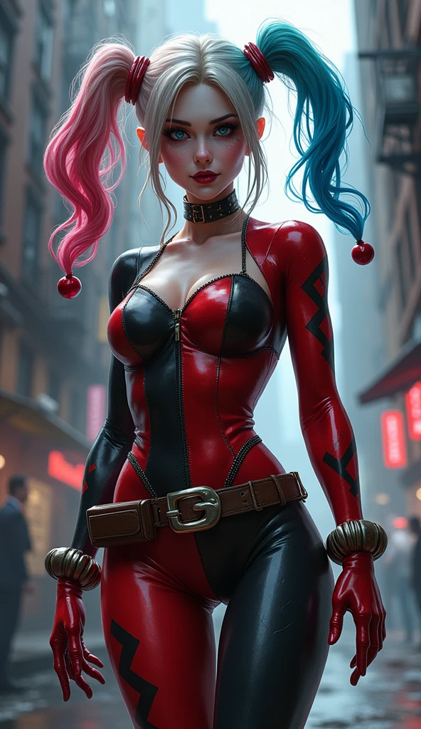 Harley Quinn