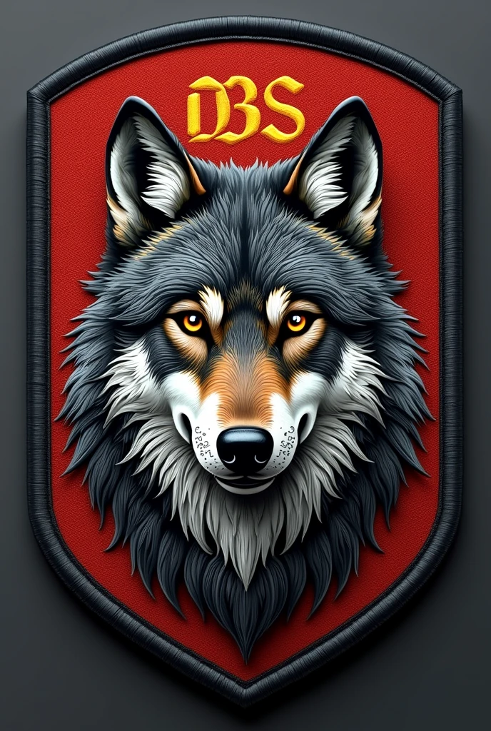 Realistic Team Morale Patch Design I am looking to create a morale patch for my team that represents our values and identity. Please consider the following requirements:
- The patch must include specific words/acronyms: AAAB, BDSC, Union III, and Area IV
- Visual elements should include a wolf, paper contract, and possibly other elements that can represent diligence, unity, and excellence.
Ideal candidates should have experience in designing realistic patches, and be able to incorporate the given words, acronyms, and items in a creative and cohesive way. Please include detailed project proposals in your application. Thank you.