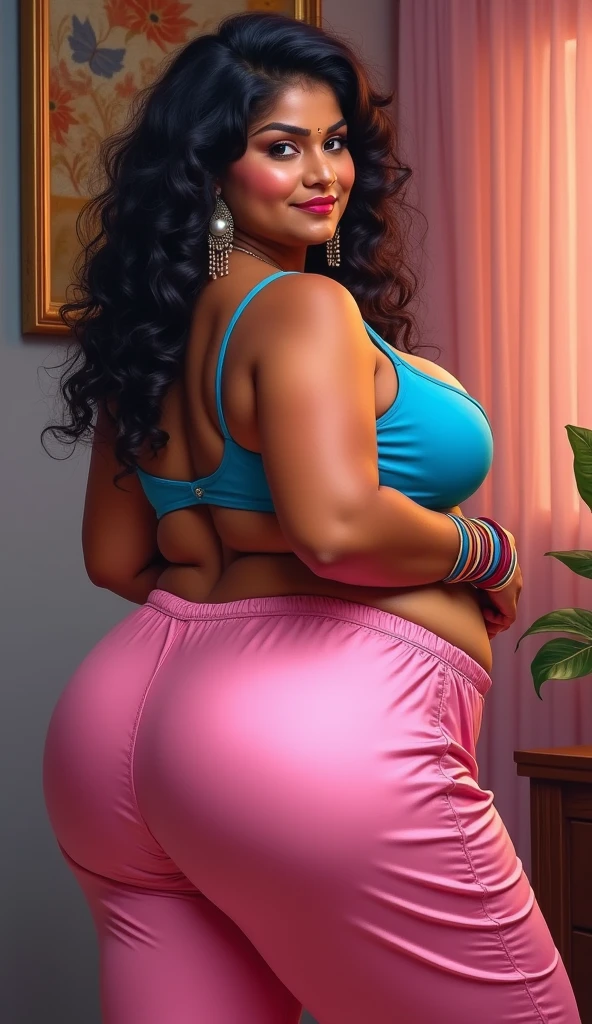 Foto RAW, photorealistic, photography, full body shot, master shot, goddess like beauty, perfect thick chubby mallu Desi aunty bhabhi, Wearing a Stanapatta, a chest-band.Saree model, model Photography, Indian saree shoot, Indian traditional wear advertising photography, traditional wear brand shoot, face of Indian actress Sonakshi Sinha, masterpiece, realistic, realism, incredible details, pleasure, photorealism, detailed skin, skin pores, high contrast, photorealistic Artstation 8k HD digital art trend of high definition and detailed realistic skin texture, ultra detail, realistic skin texture, armature, best quality, ultra high definition, (photorealistic:1.4),, high resolution, detail, raw photo, Re sharp, by Lee Jefferies Nikon D850 Film Stock Photo 4 Kodak Portra 400 Camera F1.6 Lens Rich Color Ultra Real Realistic Realistic Textures Dramatic Lighting Unreal Engine Trending at Art Station Cinestill 800,(pele altamente detalhada: 1.2), 8k UHD, DSLR, soft-lighting, alta qualidade, grain of film, Fujifilm XT3,she didn't like to wear blouse or bra, she happy to wear only saree, she hates blouse or bra,