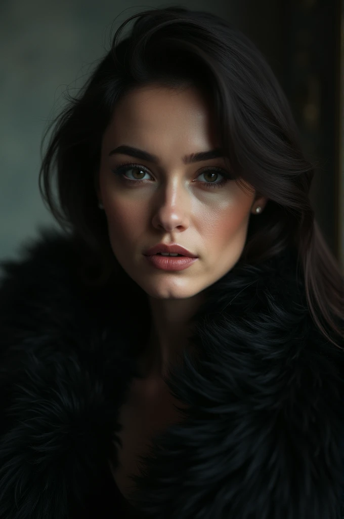 Sexy russian - SeaArt AI