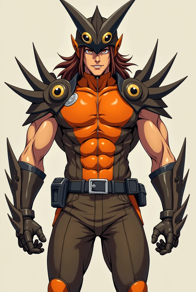 Batzz,Future Card Buddy fight,dragon,male,aldult,alone,4K,best quality,looking at the audience,Upper body exposed,bare chest,chest muscles, pink nipples, Six-pack abs,biceps,Cross scar on chest,dragon tail,anatomically correct,pride,soft shadow,Majestic detailed face,High quality eyes,Yellow eyes,Red pupils,Grandiose,brave,underwear,Confident smile,Strong,mature,Room,indoor