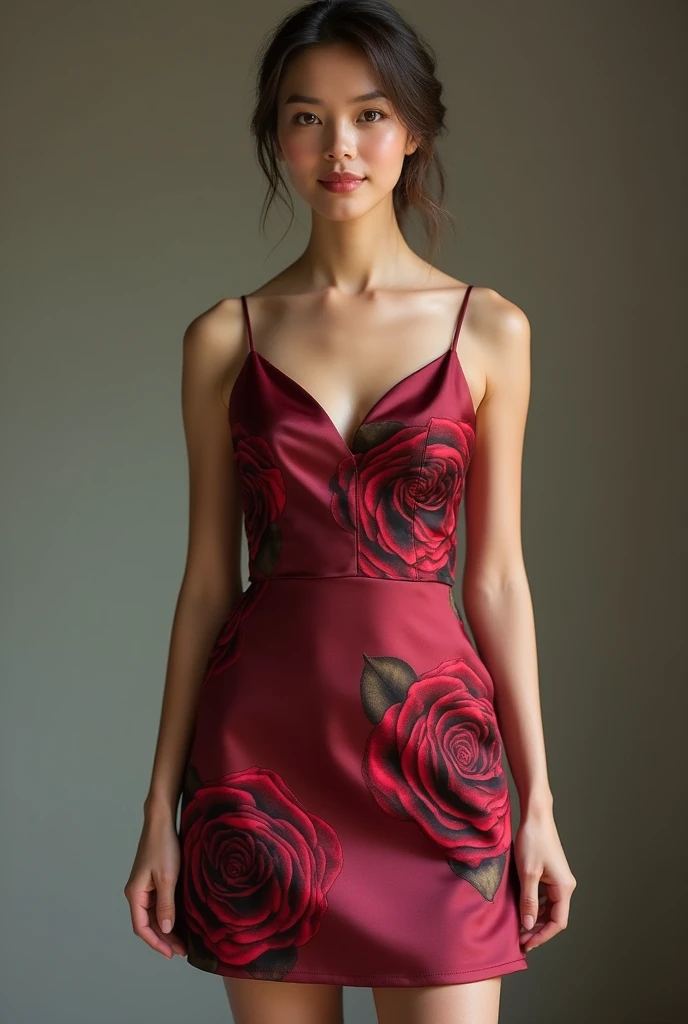 rose