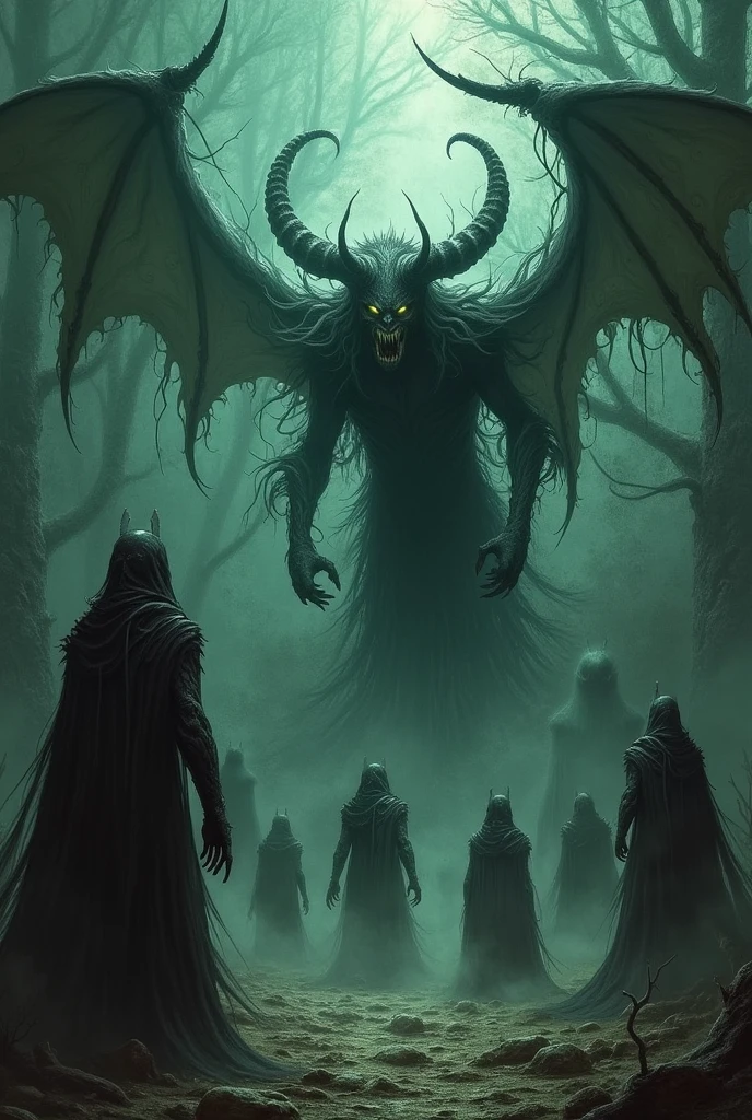 Image of 9 circle betrayal from The Divine Comedy book the traitors are trapped in a lake of ice submerged in different levels of ice in the center of the ninth circle is Lucifer who is trapped in the ice eternally chewing on Judas Iscariot Brutus and Calcium the three greatest traitors according to the work