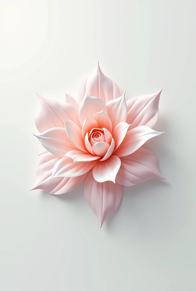 Create a logo for a company that is dedicated to making eternal flowers