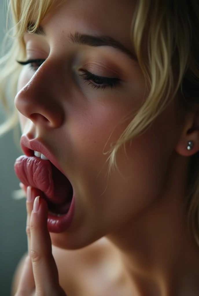 Realistic picture,sharp,As if still alive,y woman,Perfect shape,Russian women,MIL years old,bright, curly pink hair,shine,naked,c Turn to your side so others can see you..........,Turn your head towards your buttocks....unlight channel,Sweating,voluptuous,erotic,Bite your lip...,Sweating,half asleep,half closed eyes,Big mouth,Sucking dick