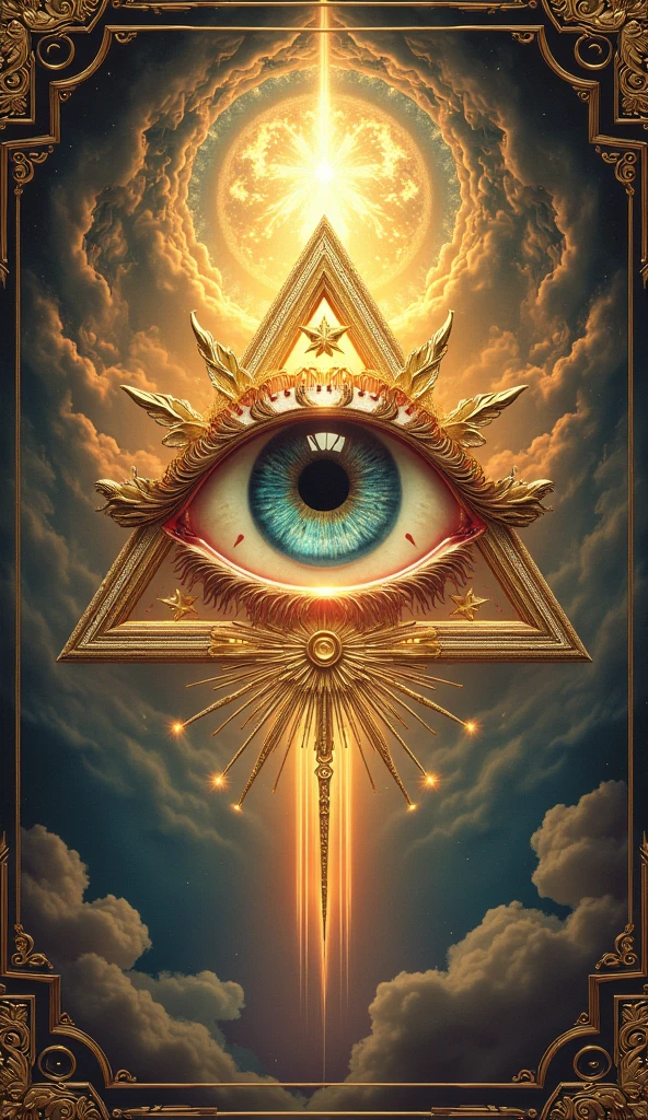 Eye of Providence