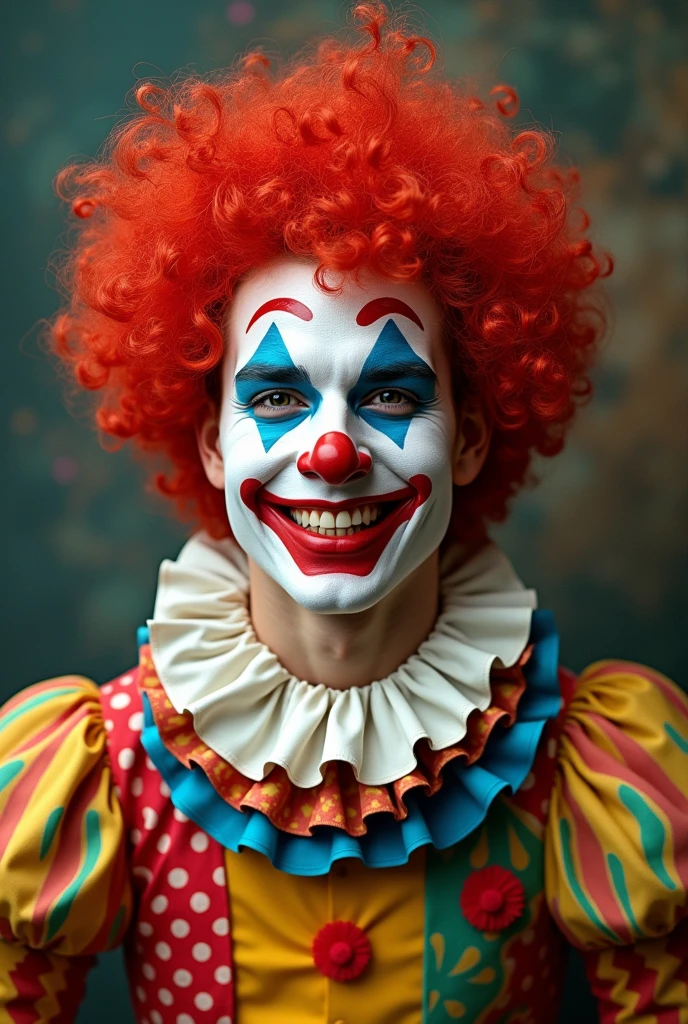 clown