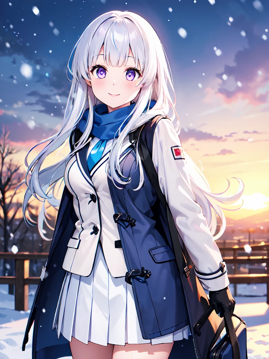Winter Wonderland