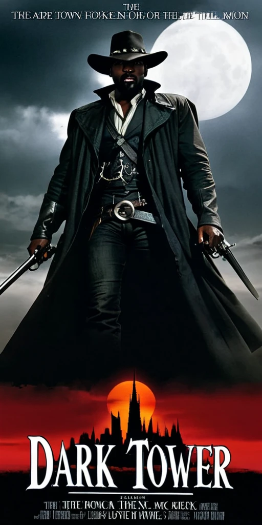 Dark Tower