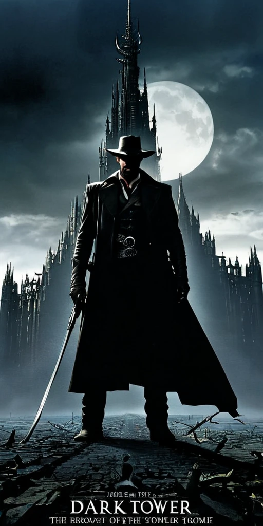 Dark Tower