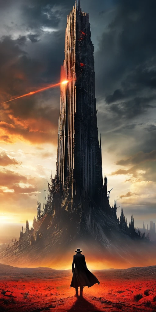 Dark Tower